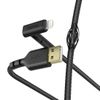 Hama 187212 Charging / Data Cable Stand