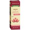 Nature's Truth Essential Oil, Peace, 0.51 Fluid Ounce (6 Pack)
