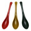 Mouth per a soft spoon 3 Piece 4009692