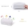 Bath Pillow, Bath Pillow, With Suction Cup, Bathtub Goods, Bath Pillow, Waterproof, Anti-Slip, Mildew-free, Bath Pillow, Bath Goods