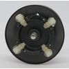 Genuine Part 17 Kronark MGL 151 Spool Pair Part No 10QW0
