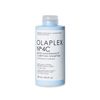 Olaplex No 4C Bond Maintenance Shampoo, Cleans Green, Softens, Restores Shine and Clarity, Where Product Deposits or Excess Oil Occurs, 250 ml