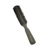brush 5 lines flat face 1 boar hair