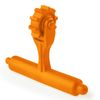 Thera Cane Gizmo Plus Massager Orange