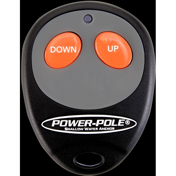 Power-Pole Wireless Remote Control Transmitter Fobs [CM2]
