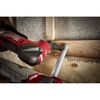 Oscillating Carbide Teeth Blades Universal Fit Extreme Metal Cutting Tool 5 Pack