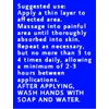 ADVANCED SPORTS RECOVERY CREAM