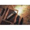 Olight Arkfeld Pro Racing Stripe CW Flashlight and I17 Checkered Flag