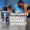 Silicone Lube (5Oz), X Premium Personal Lubricant, Extra Long-lasting