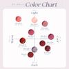 Bale Glow Lip Tint 02 Bear Salmon