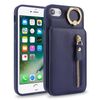 iPhone 7, iPhone 8, iPhone SE, 2nd generation, iPhone SE, 3rd generation, separable, card case, case with ring, magsafe compatible case, magsafe case with iPhone 7, ring,iPhone8 cover, smartphone case