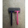Novelty Razor Holder Balls Pussy