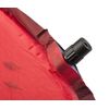 Multimat Superlite 25 Self Inflating Mat - Red and Black