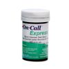 On Call Express Blood Glucose Test Strips (50 Count)