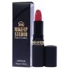 Make-up Studio Lipstick - 12 for Women - 0.13 oz Lipstick