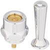 Coyne & Delany 333A Rubber Flex Handle Assembly