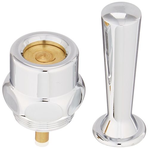 Coyne & Delany 333A Rubber Flex Handle Assembly