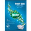 Radox Muscle Soak Bath Salts, 400g