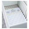 Ickle Bubba Cot Quilt Cosmic Aura