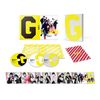 Gメン　豪華版 [Blu-ray]