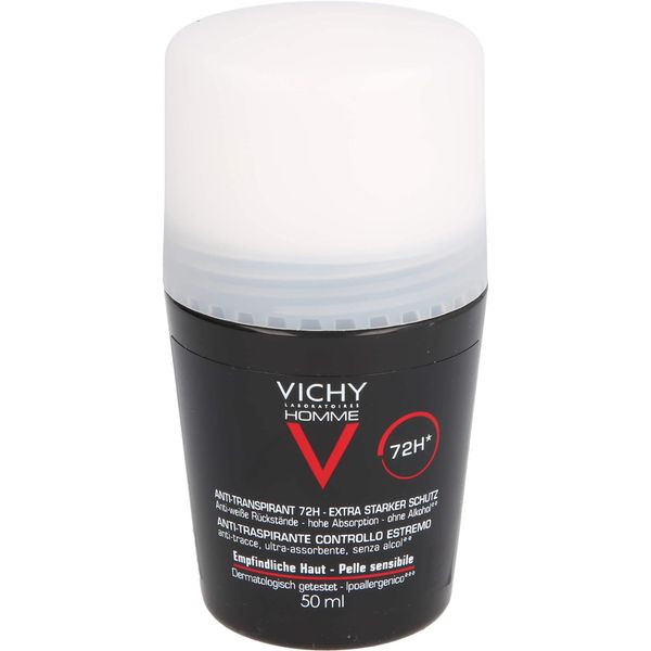 Vichy VH DEO BILLE ANTITRACE 50ML