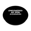 Empowered By Pen PopSockets Swappable PopGrip