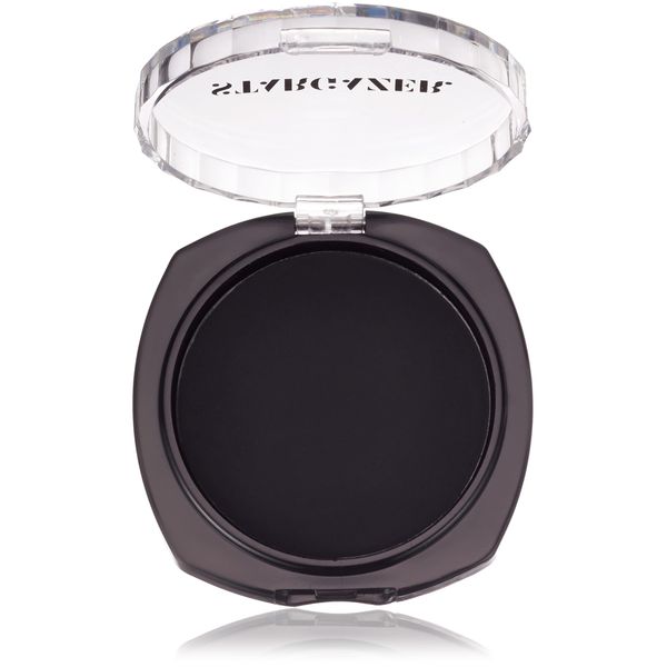 Stargazer, Ombretto, Black, 3.5 gr