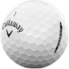 Callaway Golf Warbird Distance + Golf Ball 2025