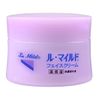Kenei Pharmaceutical Le Mild Face Cream, 2.1 oz (60 g)