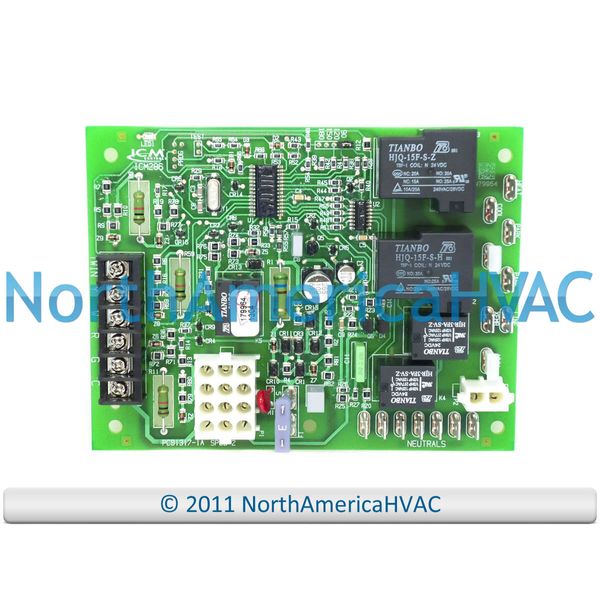 B1809926 B18099-26 B1809926S - Furnace Control Board Fits Goodman Amana Janitrol