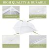 6Pack Various Size (40x24*1,17x17