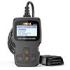 Check Engine Fault Light OBD2 Code Reader Bluetooth Scanner For iphone & Android