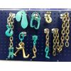 RTJ HOOK GRAB CHAIN T Hook G7 CLAW CHAIN Chief style 606548 PLATE TOOL SET