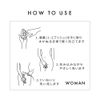 L EFORM Natural Delicate Zone Soap, 99% Naturally Derived Ingredients, Nioi, Moisturizing, Dry and Sensitive Skin, 5.1 fl oz (150 ml)