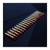Max Factor Lipfinity Long Lasting Bullet Lipstick, So Vivid 45, 4g