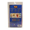 Bob The Builder Removable Jumbo Stick ups - Includes 20+ Self-Stick, Pre-Cut, Reusable Wall Decorations