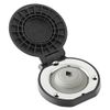 LEWMAR 68000884 Footswitch Assy Grey Up