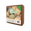 Coco Coir Block 2.5cu ft. 15 gal. Soil Enhancer Amendment Organic Peat