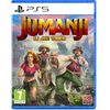 JUMANJI - PS5