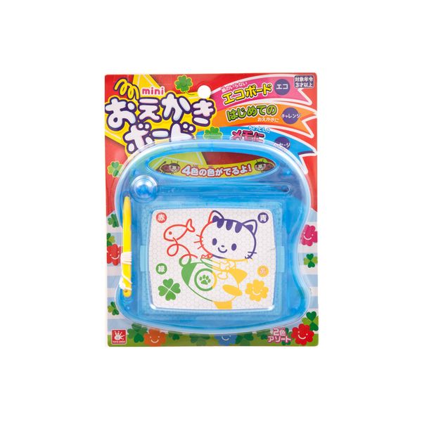 Mini 4 Color Drawing Board