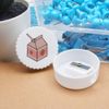 'Strawberry Milk Carton' Compact Pencil Sharpener (PS00025010)