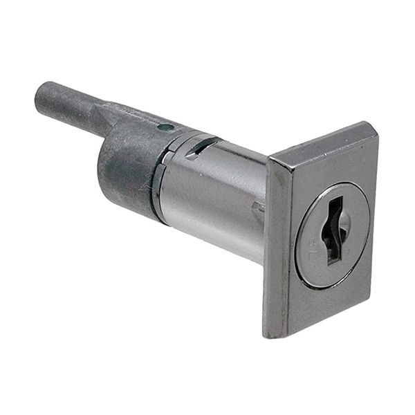 L&F 5804 - Furniture Lock