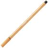 STABILO - Premium-Filzstift - Pen 68-10er Pack - neonorange