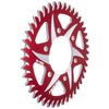 Vortex 452AZR-42 Red 42-Tooth Rear Sprocket