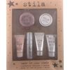 Stilla Made In Your Shade FOundation Wardrobe-Medium SPF 15.