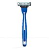 Gillette Mach3 Disposable Razors, 4 X 5 Pack