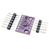 LSM6DS3 6-axis IMU 3-axis Accelerometer 3-axisGyroscope Sensor 6 Degrees of Freedom,Embedded Temperature Sensor, SPI I2C
