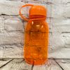 Estee Lauder ORANGE water Bottle - NEW