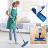 3PCS Replacement Microfiber Mop Pads Refill Reusable Cleaning For Bona 18 Inch