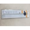 testo mini penetrating thermometer reads Celsius Only